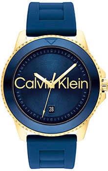 Calvin klein Aqueous
